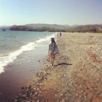 Ezgi Kavas's Photo