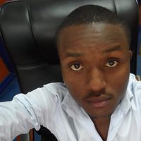 Elijah Kiage的照片