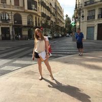 Anastasia Shulga的照片