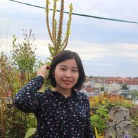 Gulnora Iskandarova的照片