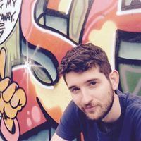 Garrett Giorno's Photo