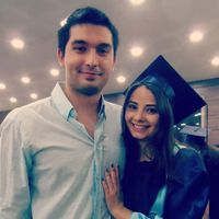 Can Hakan Sarikaya's Photo