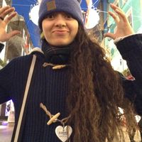 Fotos de Samara Martin