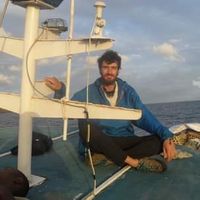 Sébastien Guyomard's Photo