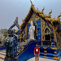 Diego Alza Salvatierra's Photo