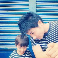 Kazuki Nakayama的照片