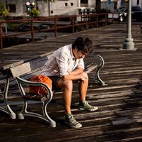 Luciano Fernandez Compiano的照片