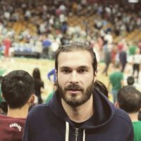 Dominic Rosenberg's Photo