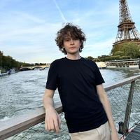 Andrei Antonenko's Photo