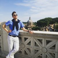 Bartłomiej Kryca's Photo