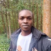 Dennis Magoma's Photo