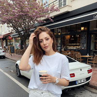 Melisa özal's Photo