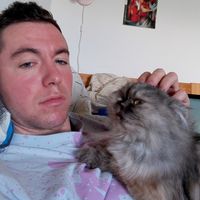 Fritz Rudolf-Petersen's Photo