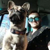 Фотографии пользователя Dorian Caillaud