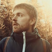 Konstantin Mazurenko的照片