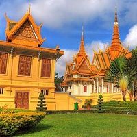 Fotos de Phnom Penh Tour & Travel Cambodium