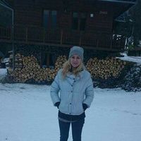 Fotos de Denisa Brvenikova