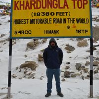 Fernando Acosta's Photo