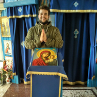 Chente Selles的照片