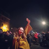 Fotos de Rita Deleva