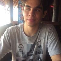 José Victor Meireles Guimarães的照片