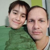 Alexander Morales's Photo