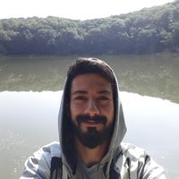 Hasret Güleç的照片