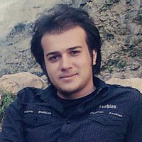 maysam rashidi's Photo