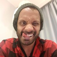 Simon Pettersson's Photo