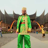 Zakaria Iratni's Photo