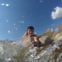 Kuliev Nikolay's Photo