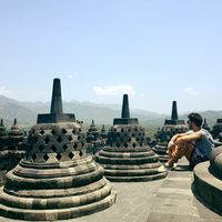 Le foto di Manuel Aguiriano Casanova