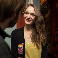 Lisa Stengel的照片