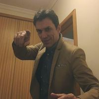 Ivo Baptista's Photo