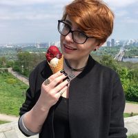 Anastasia Deinega的照片