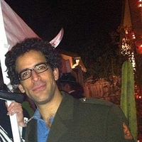 Asael Papour's Photo