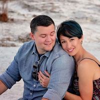 Nathan Hall的照片