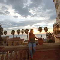 Elena Remini's Photo