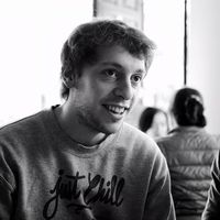 Fotos de Paul Daumar