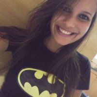 Simone Gomes的照片