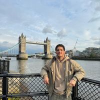 Masy Djerbal's Photo