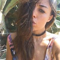 Maria Chiara Pecorella's Photo