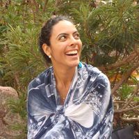 Juliana Nóbrega的照片