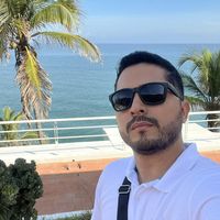 Benjamin Valle Iglesias的照片