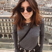 Daisy Moukarzel的照片