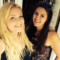 Laura Rauch de Castro's Photo