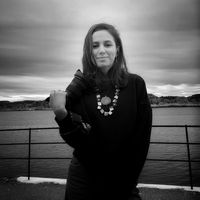 Aida Tavakoli's Photo