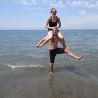 Monika Šaradínová's Photo