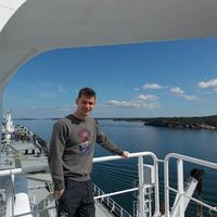 Vadim Bondarkov的照片