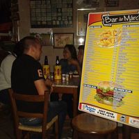 Baar Do MArcio's Photo
